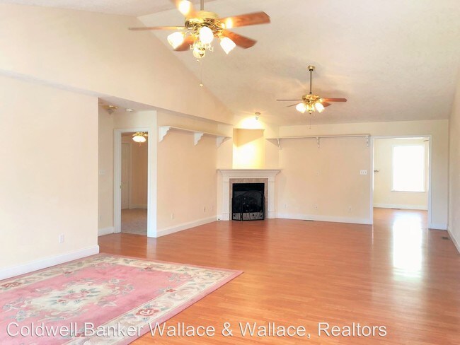 Building Photo - 3 br, 2 bath House - 2240 Berrywood Drive