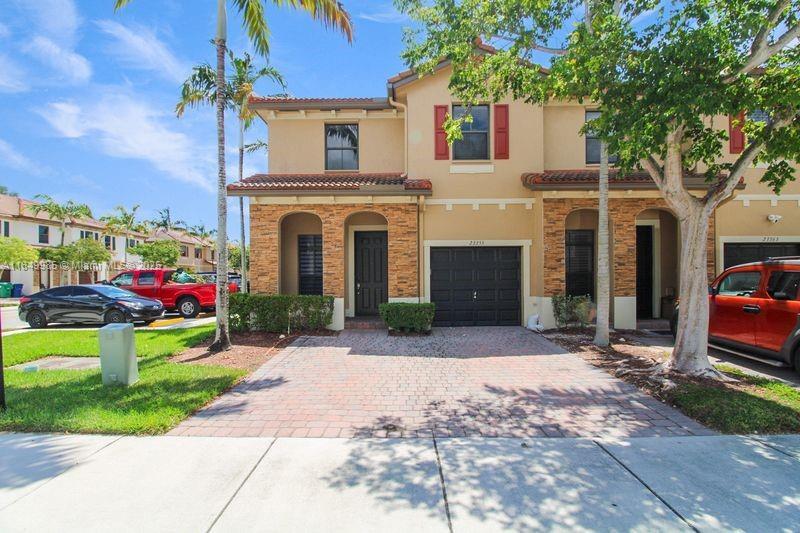 Photo - 23355 Southwest 113 Passage, Princeton, FL 33032 - 3 BR 2.5 BA townhouse