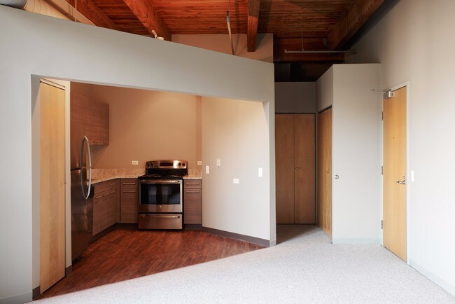 Foto del edificio - 915 W Huron St