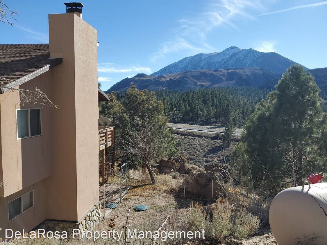 Primary Photo - 2 br, 2 bath House - 277 Pinon Hill Rd.