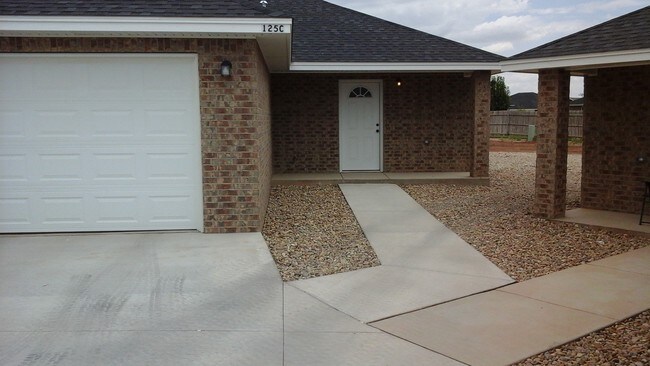 Foto del edificio - 125 Limestone