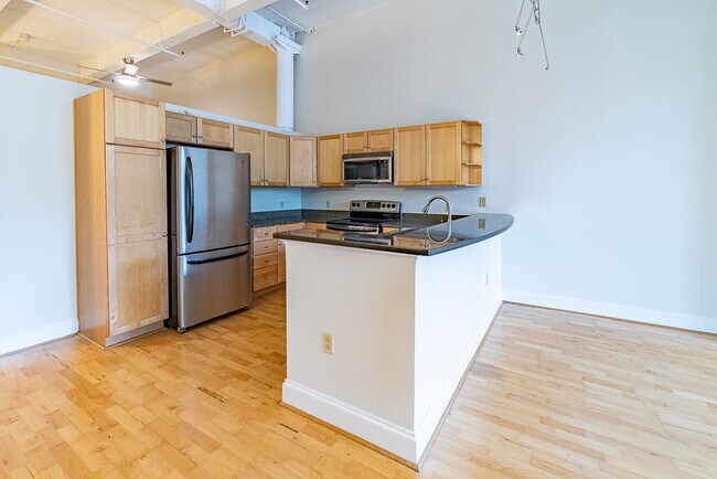 Foto del edificio - 306 N 26th St