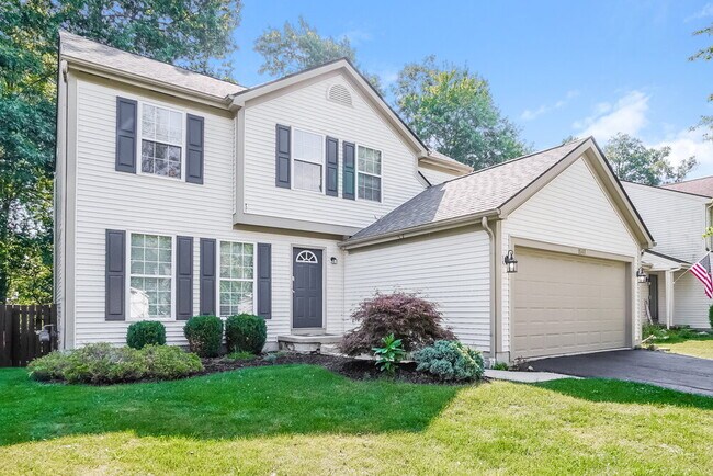 Foto del edificio - 1561 Meadowlark Ln