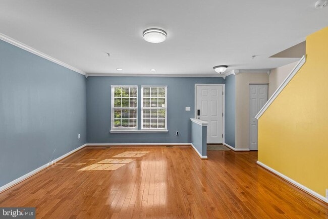 Building Photo - 6607 Rumfire Ct
