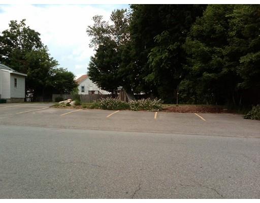 Primary Photo - 105 Mechanic St