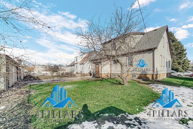 Foto del edificio - For Rent – Spacious 5BR/2BA Home in Hammond!