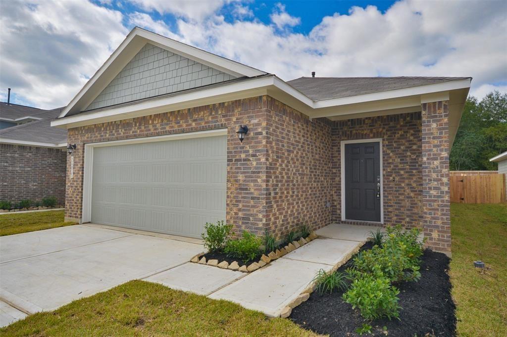 24815 Winema Wds Ln, Huffman, TX 77336 House Rental in Huffman, TX