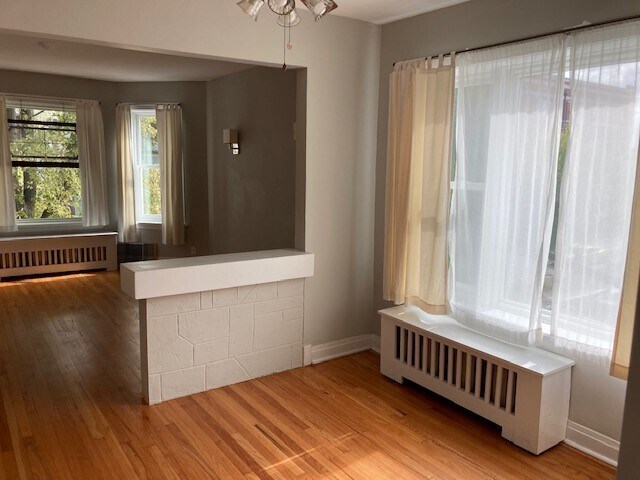 Foto del edificio - 4824 N Claremont Ave