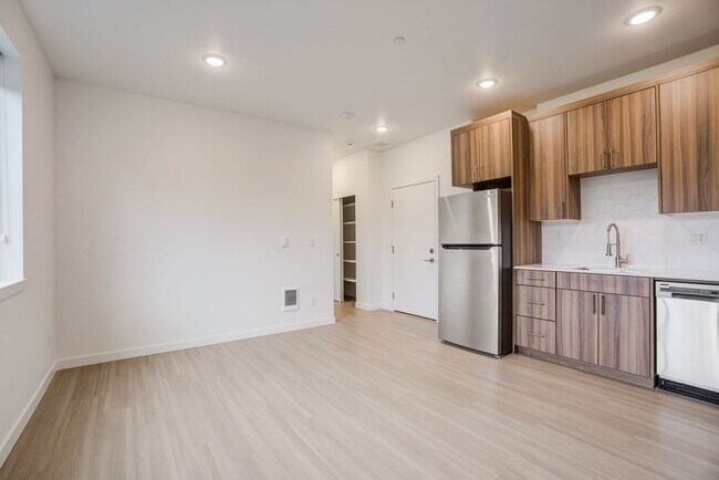 Foto del edificio - 1535 N Alberta St