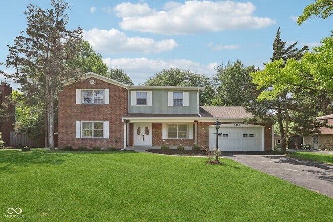 Foto del edificio - 6838 Johnson Rd