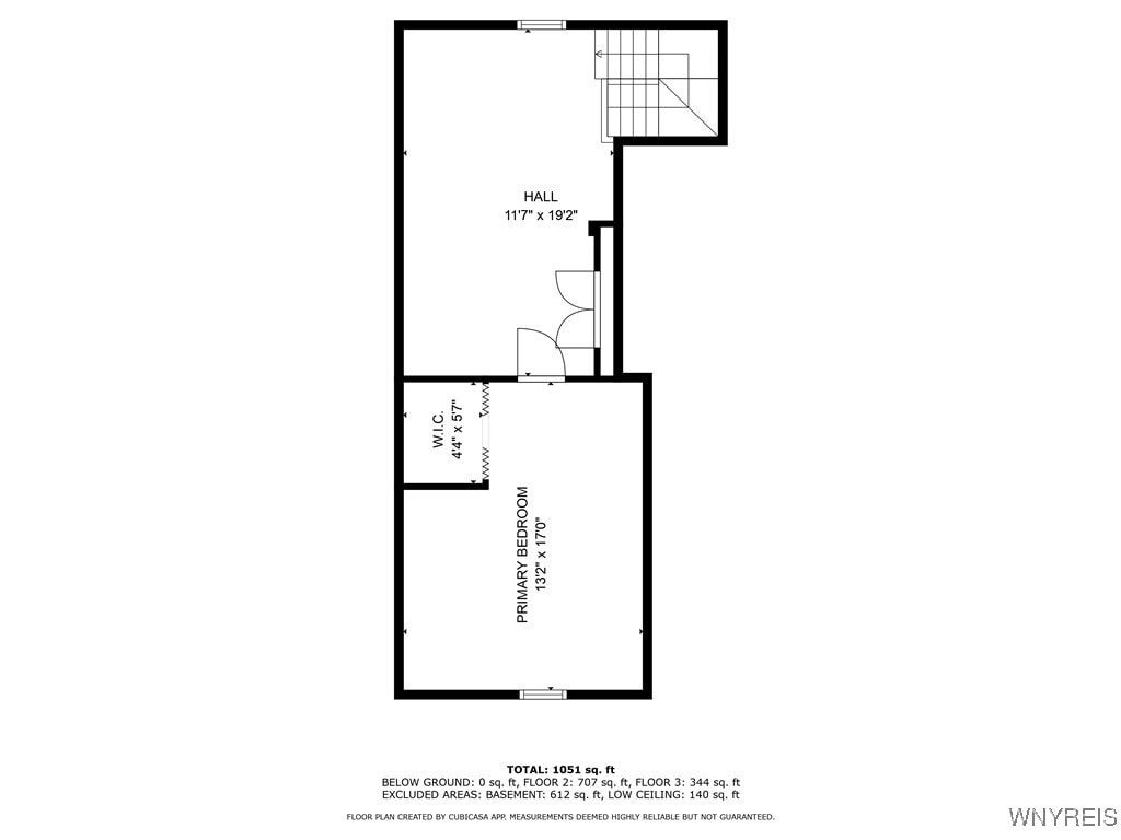 Building Photo - 614 7th St
