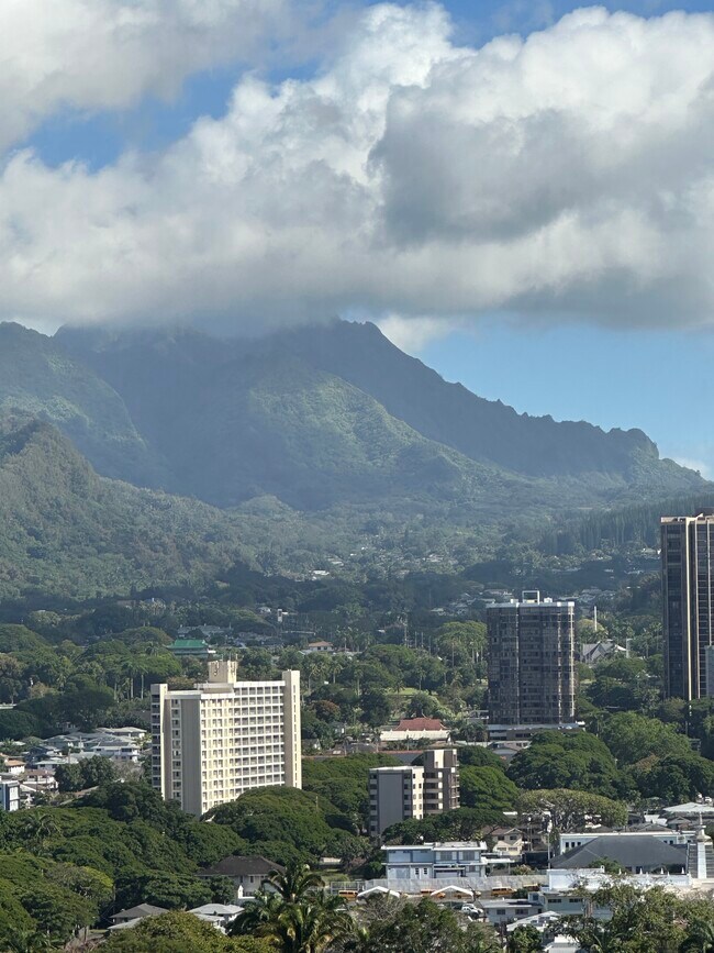 Views - 60 N Beretania St