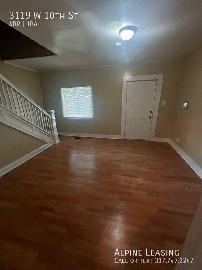 Building Photo - Westside 4BR House For RENT!