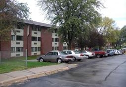 Building Photo - WestView Apartments