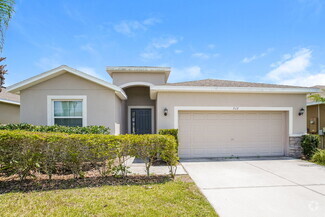 Building Photo - 513 Corbett Bluff Dr
