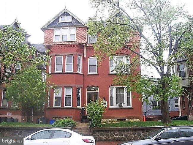 Foto del edificio - 3318 Arch St