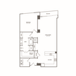 One Bedroom C