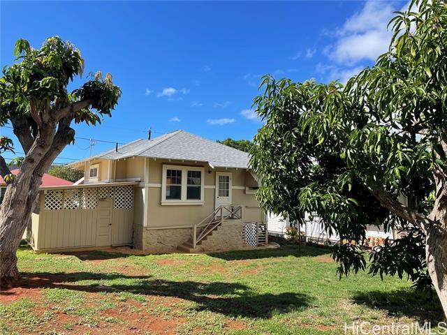Building Photo - 3234 Mokihana St