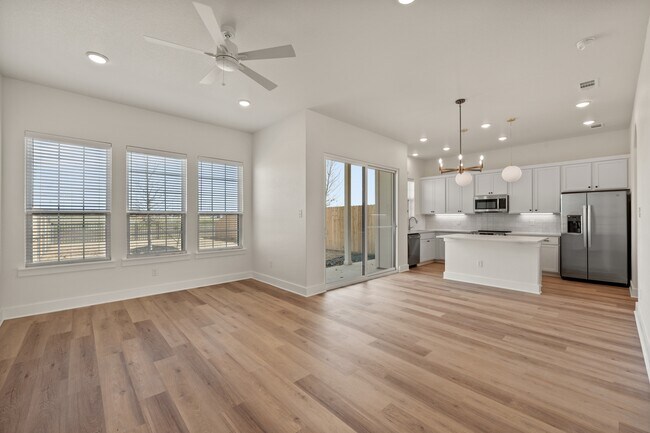 Foto del edificio - 6708 Abode Ave