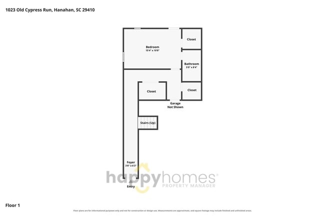Building Photo - 1023 Old Cypress Run