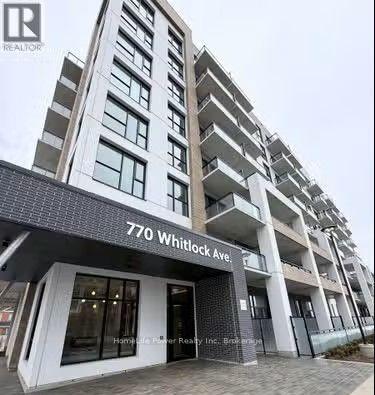 Building Photo - 770 Whitlock Ave