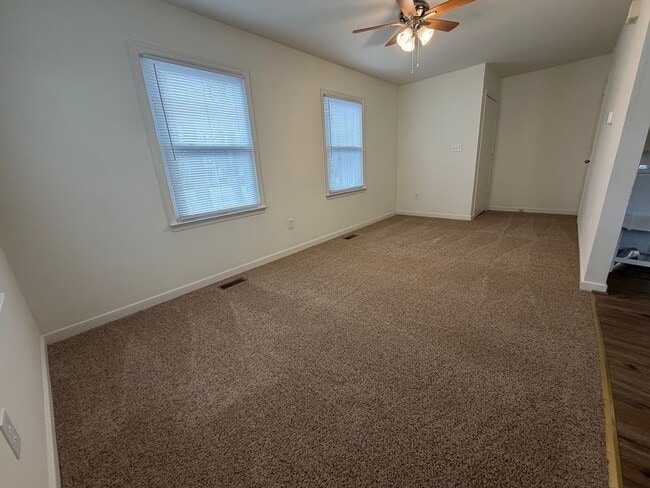 Building Photo - One Story Duplex