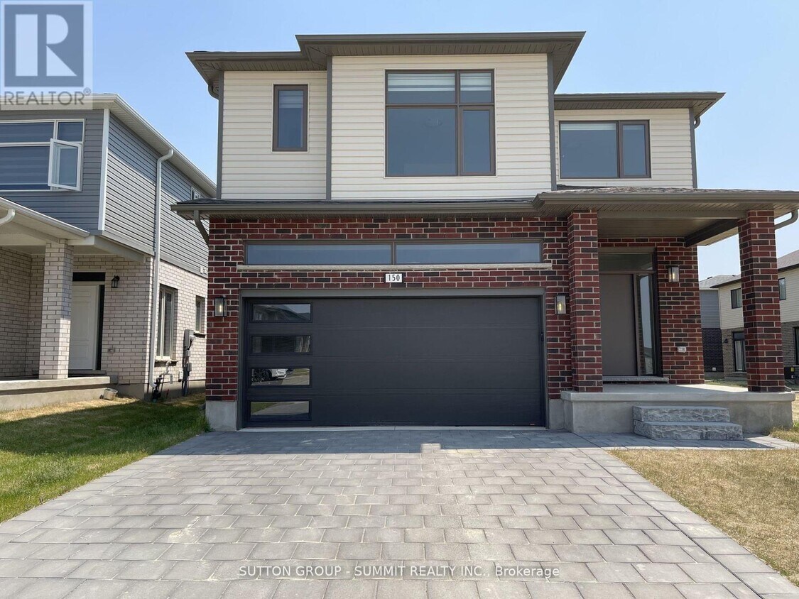 Primary Photo - 150 Knott Dr