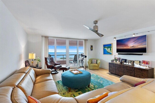 Foto del edificio - 1310 Gulf Blvd