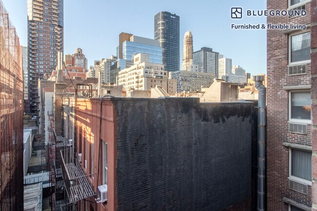 Foto del edificio - 360 E 65th St