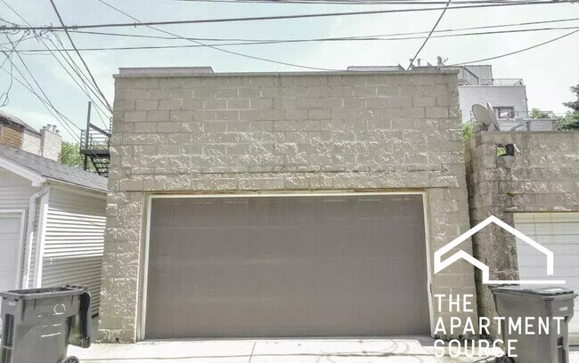 Foto del edificio - 906 N Wood St