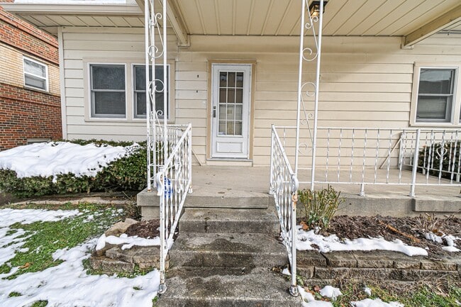 Building Photo - 4110 Eileen Dr