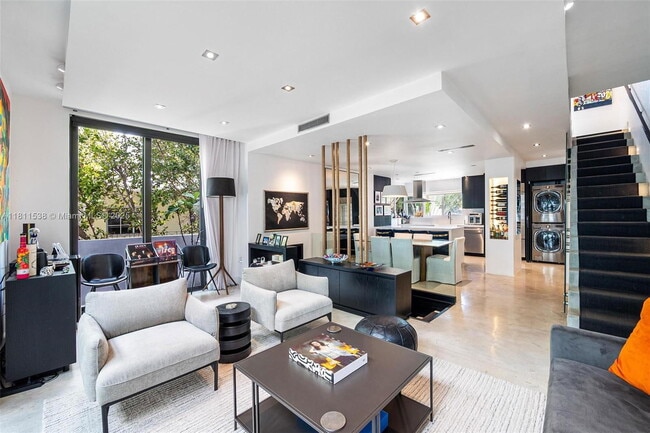 Photo - 1024 Lenox Ave. Apartment