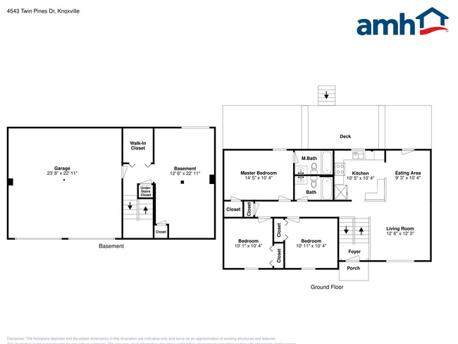 Building Photo - 4543 Twin Pines Dr