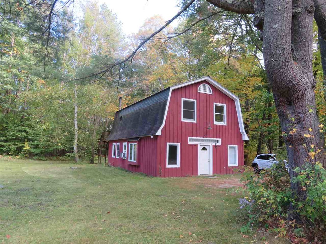 118 VT30, Newfane, VT 05345 Apartment for Rent in Newfane, VT