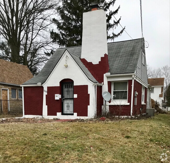 Best Luxury The Victory Park Apartments for Rent Akron, OH 1