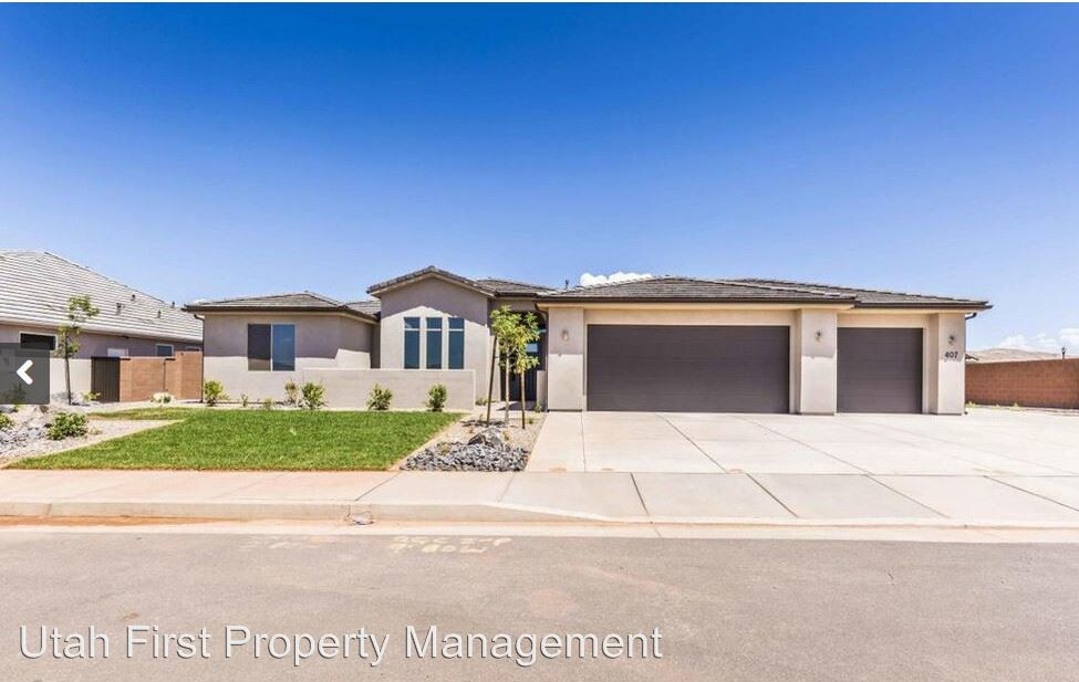 Foto principal - 407 Treasure Valley Rd