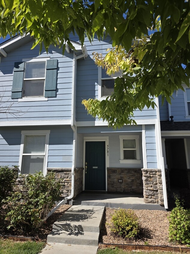 Photo - 5781 Ceylon St (Denver, CO)