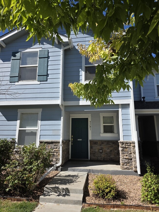 Photo - 5781 Ceylon St Townhome