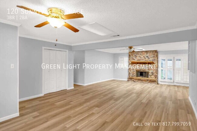 Building Photo - 120 Sunnyvale Terrace