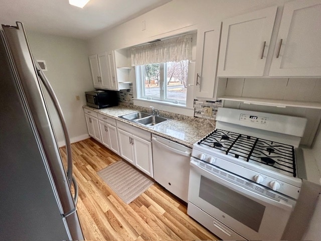 Foto del edificio - Woody House