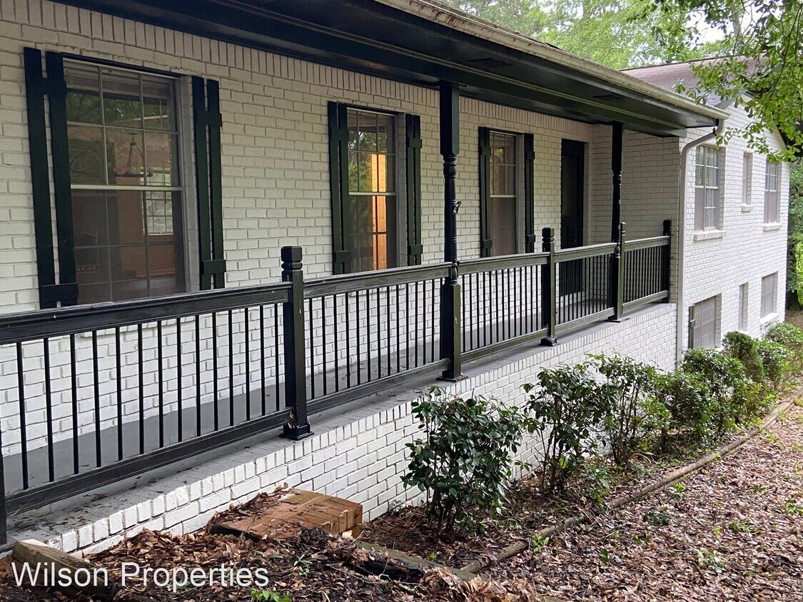 Primary Photo - 3 br, 2 bath House - 2591 Morgan Road
