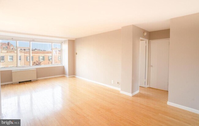 Foto del edificio - 1545 18th St NW