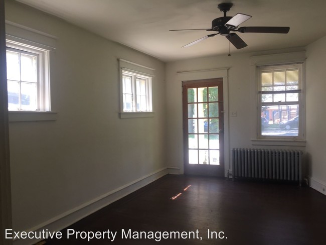 Building Photo - 125 Ardmore Ave