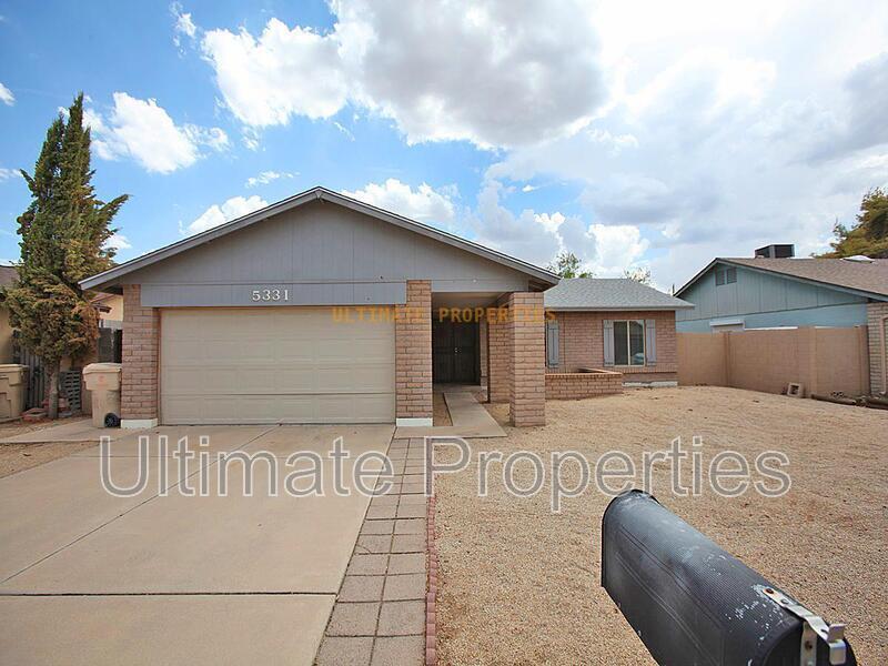 Foto principal - 5331 W Poinsettia Dr