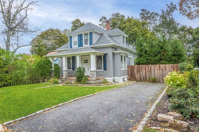 Foto del edificio - 60 Jackson Ave