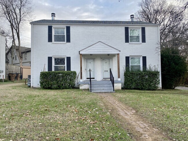 Building Photo - 316 Chesterfield Ave
