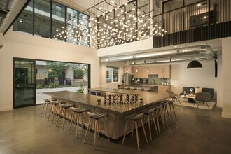 Building Photo - The Battery