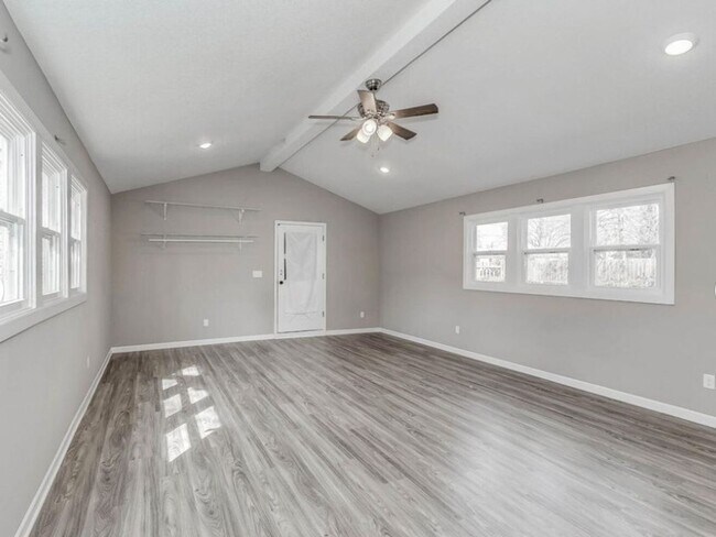 Foto del edificio - Adorable 3 bed, 1 bath!