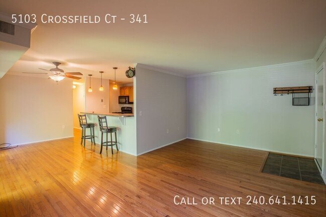 Building Photo - 5103 Crossfield Ct