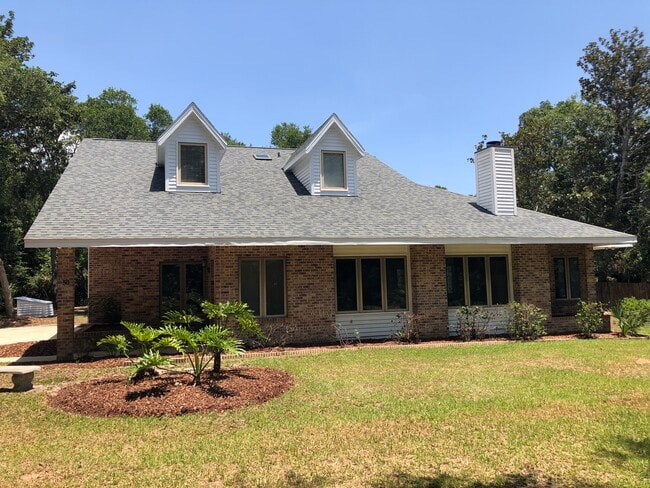 Building Photo - 50 Bulow Woods Cir